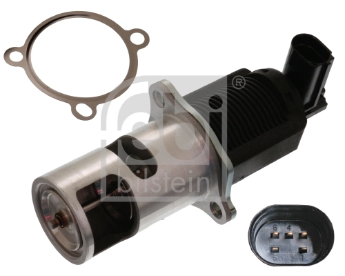 EGR Valve
